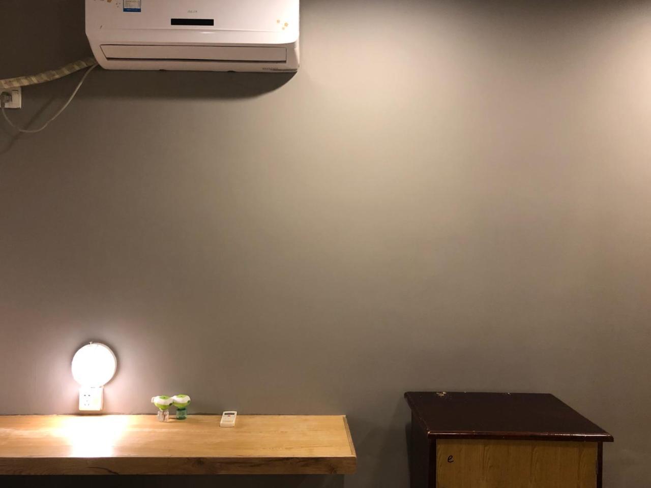 Guilin Cyan Box Guest House Bagian luar foto